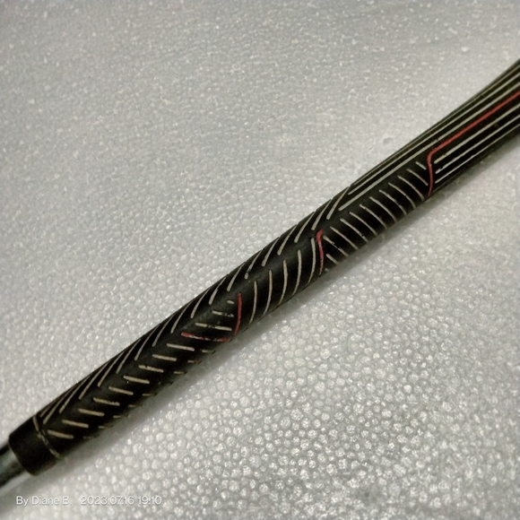 One Shot Strategy Performance Series Sand Wedge Left - Picture 5 of 5